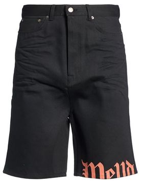Pantalones cortos y bermudas Hombre Negro L,M,S Hombre