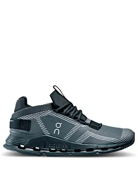 Scarpe Da Running Cloudnova Void Grey EU 38
