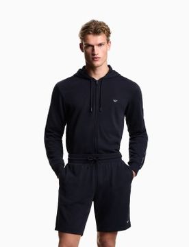 Para hombre. EM000495_AF18887 Bermuda Loungewear (S), Casual, Algodón