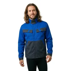 Veste Light 15709 Royal / Dark Navy 3XL