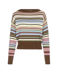 Pullover WKDZINNIA multicolor XS