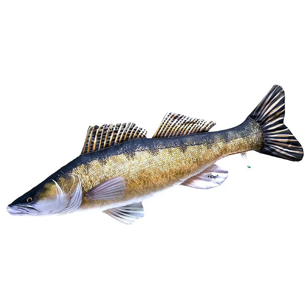 Gaby Il Cuscino Gigante Zander - Gaby - FashionsVida