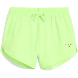 Pantaloni Corti X Hyrox Ultraweave Velocity ´´ Green Glare S