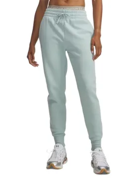 Joggers Rival Fleece Blue 2XL - Under armour - FashionsVida