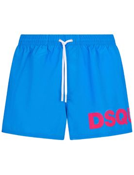 DSQUARED2 COSTUME BOXER MINI