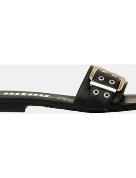 Sandalias planas de mujer - mustang - FashionsVida