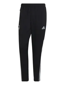 Präsentationshose Real Madrid Condivo 2022/23 - Noir - male - Size: XS