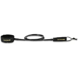 Leash De Surf Longboard Calf 10´ 1/4´´ T1 Black One Size unisex