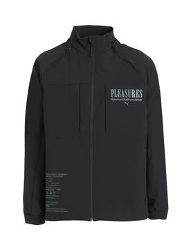 Chaqueta y cazadora Hombre Negro L,M,S,XS Hombre
