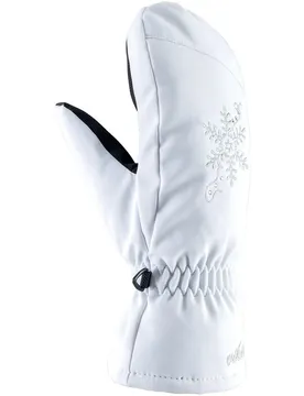 Viking Moufles Aliana White 7 Femme