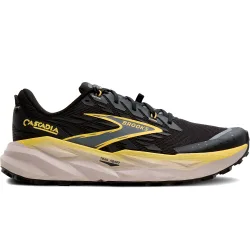 Cascadia 19 zapatillas trail hombre Negro (40)