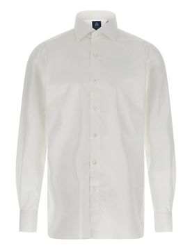 Finamore 1925 Camicia Napoli