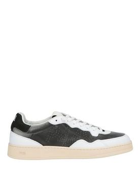 P448 Sneakers Mujer Blanco 40 Mujer