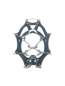 Spikes Pro bleu marine 32-36 - Snowline - FashionsVida