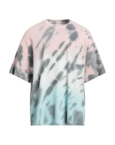 T-shirts Herren Rosa S Herren - Bonsai - FashionsVida
