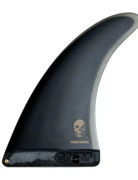 Dérive De Surf Christenson Pg Tracker 8 Black ML unisex