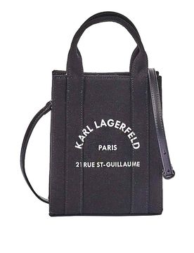 K/RSG Square Small Tote