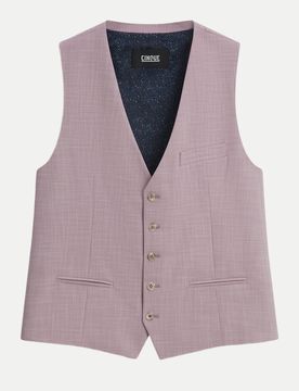 Cinque Weste Civitra Rosa 54