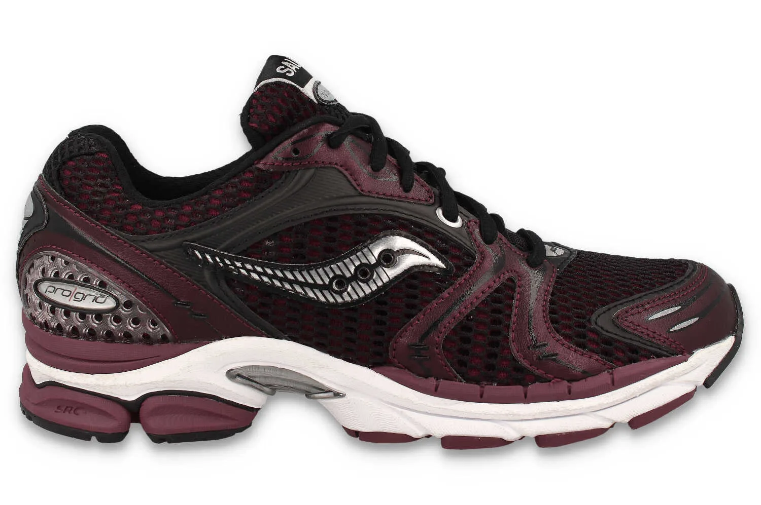 Progrid Triumph 4 - Sneaker - weinrot - Herren - Size: 42 - Saucony - FashionsVida
