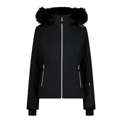 Cmp Veste 35w0236f Black L Femme