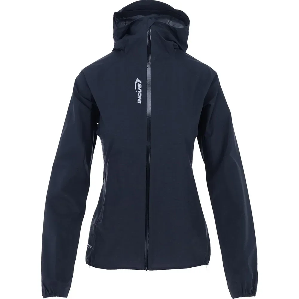 Inov8 Giacca Stormshell V Black 32 - Inov8 - FashionsVida