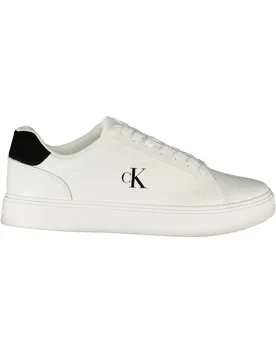 Herren SPORTSCHUH Weiß YM0YM01435_BI01W