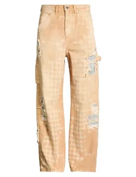 AMIRI Hose Herren Sand 31 Herren - AMIRI - FashionsVida