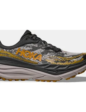 Zapatillas de running - trail running de hombre STINSON 7 - HOKA - FashionsVida