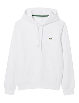 Lacoste Maglie Bianco