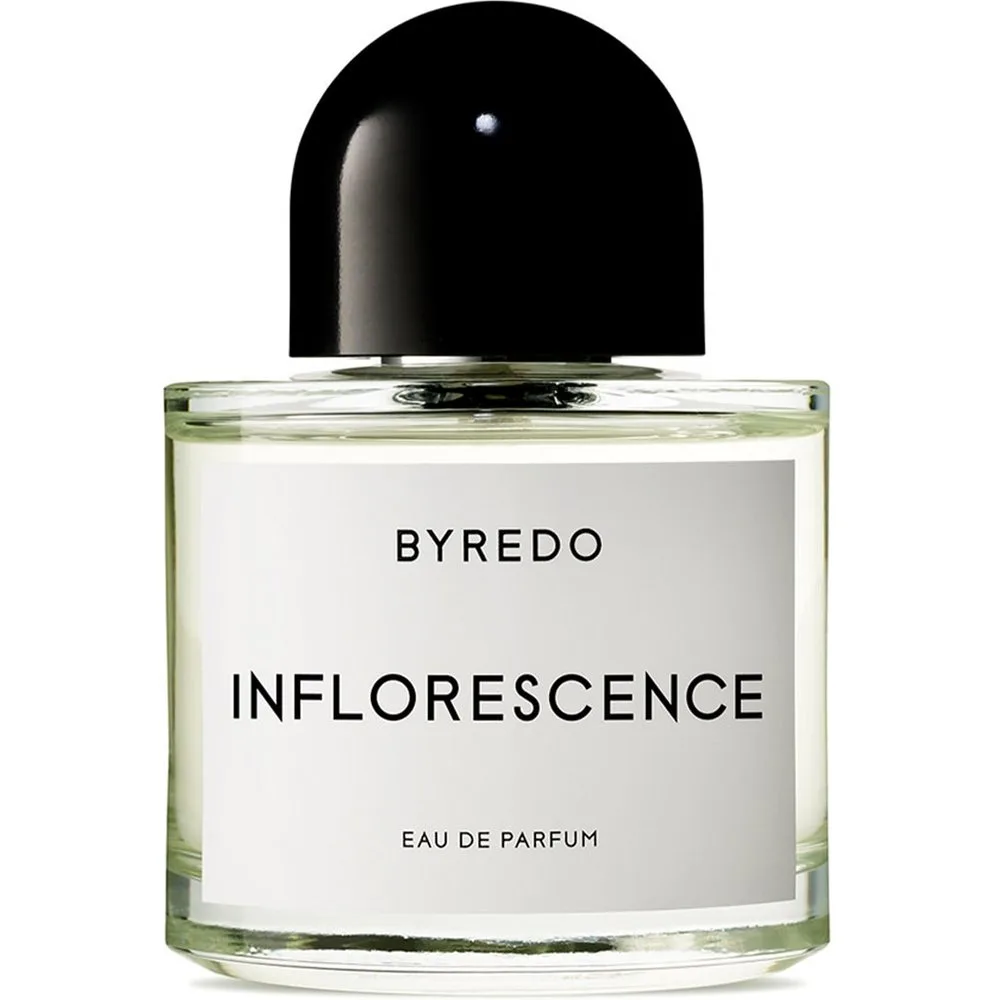 Eau de Parfum Inflorescence - Byredo - FashionsVida