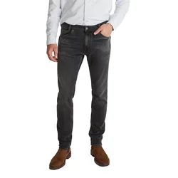 Jeans Tapered Spike Denim 30