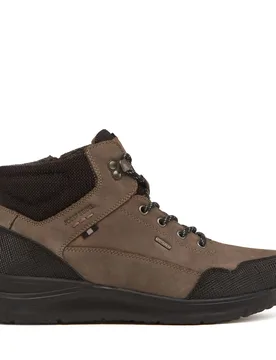 Schnürschuhe Wales 50 MA095 Grau 40 male - Josef seibel - FashionsVida