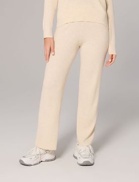 Sinsay - Pantaloni - beige
