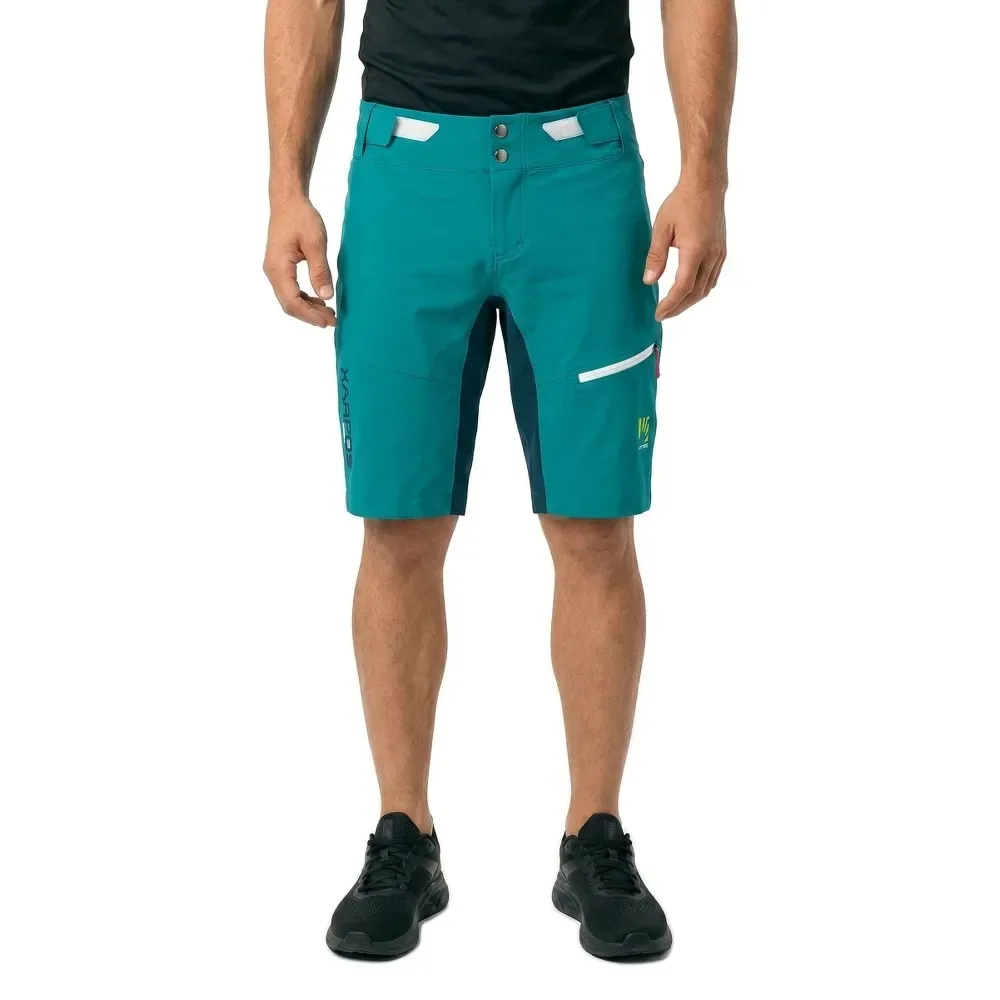 Karpos Short Val Viola - karpos - FashionsVida