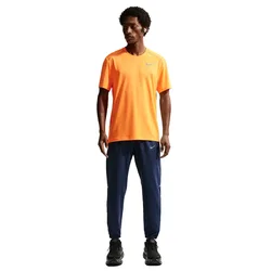 Gewebte Hose Miler - Bleu - male - Size: M