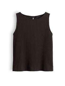 Top IPOMA SLIT braun 42 damen
