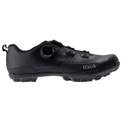 Scarpe Da Gravel Atlas Ricondizionato Black / Black