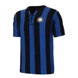 Inter Mailand Trikot 1958/59 - Bleu - male - Size: 2XL