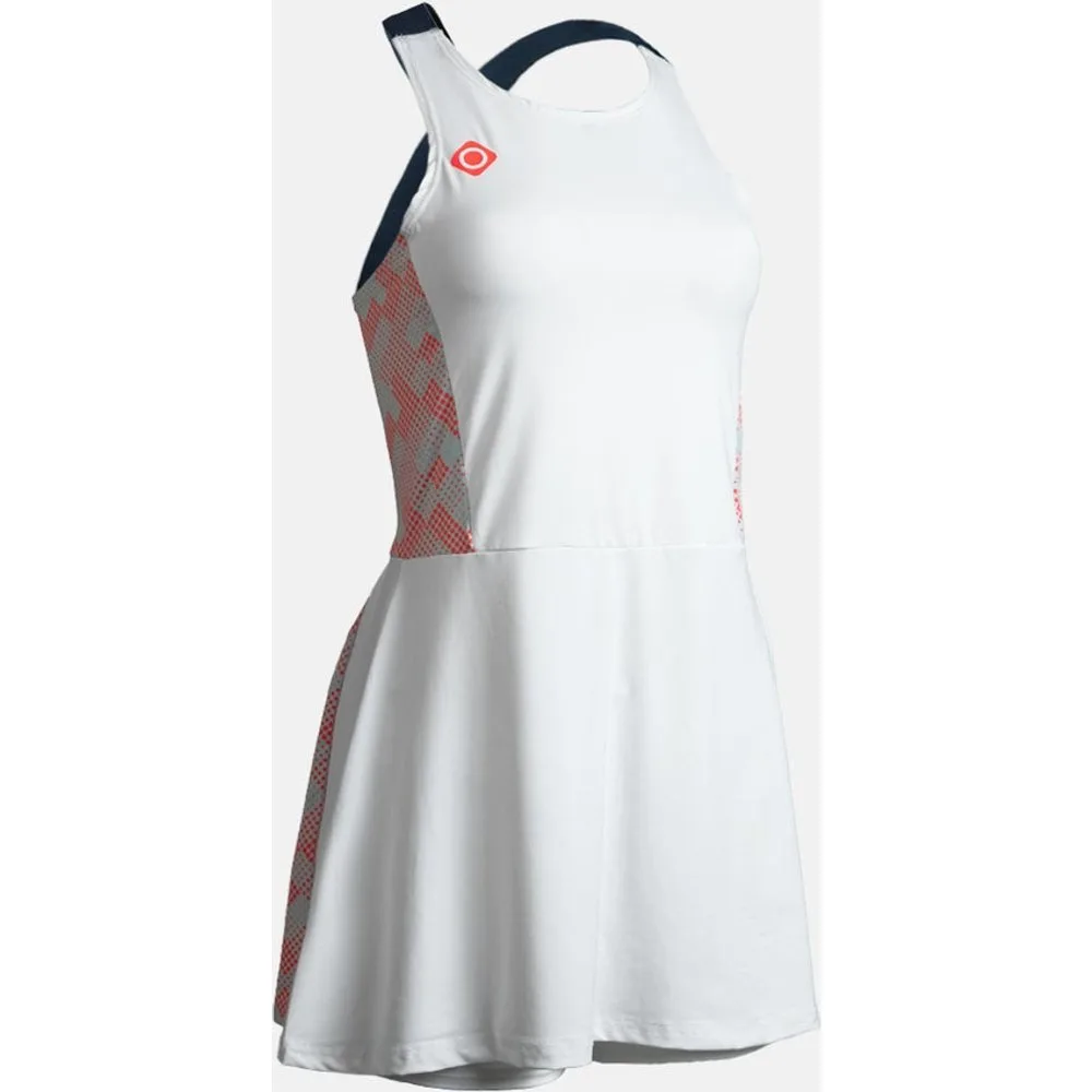 Vestido pádel de mujer RIGUAL - Izas - FashionsVida