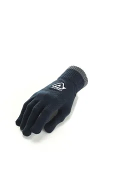 Set mit 5 Paar Handschuhen Evo - Bleu - unisex - Size: S - Acerbis - FashionsVida