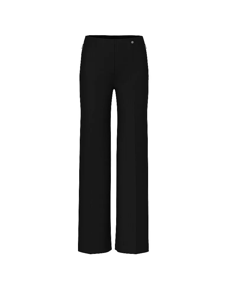 Pantalon de tailleur noir 40 - Marc cain - FashionsVida