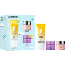 Estuche de Regalo UV Solutions Hydrating SPF50