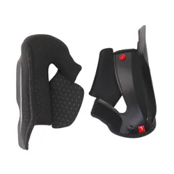 Coppia di Guanciali per Casco C-MAX 569 taglia M