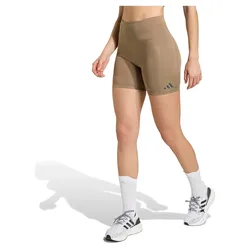 Leggings Corti Adi365 Climacool Running 5´´ Khaki Six S