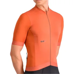 Srk 2 maillot manga corta hombre Naranja (M)