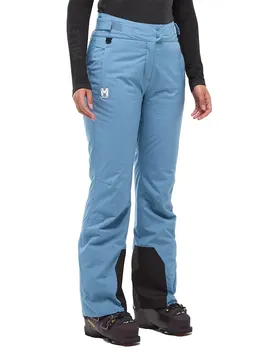 Pantalon Brevent Coronet Blue 42