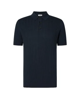 Joop Polo bleu marine L - Joop! - FashionsVida