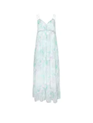 Riani Maxi-robe multicolore 40