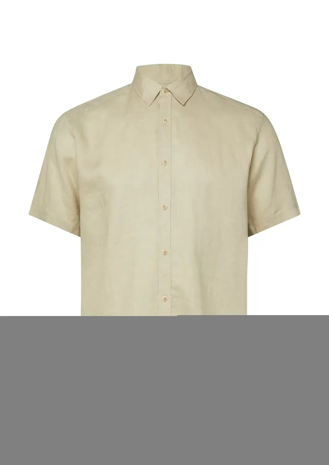 XXXL Hemd male - XXXL - FashionsVida