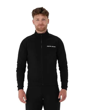 Izumi Giacca Pro Zenith Light Winter Black - Pearl - FashionsVida